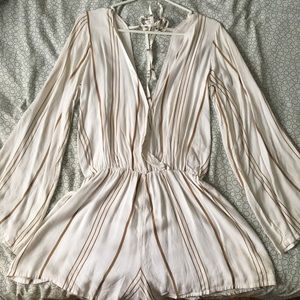 Faithful the Brand Romper